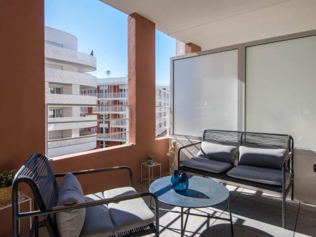 Appartement vente à Nice