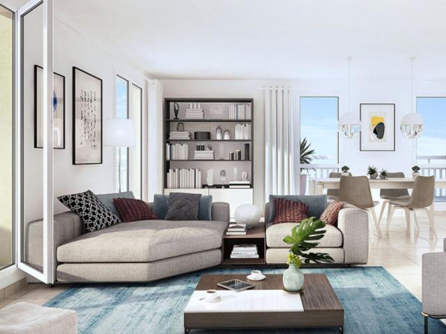 Appartement vente à France métropolitaine, Nice