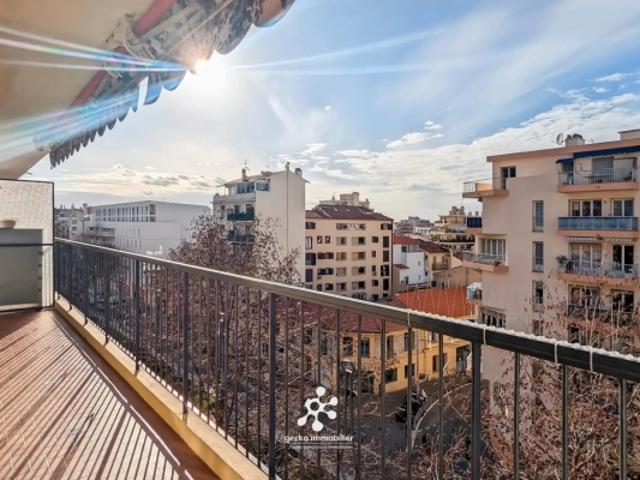 Appartement vente à France métropolitaine, Nice