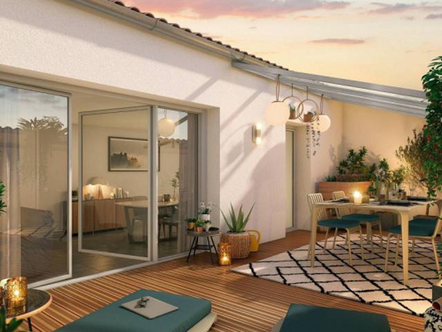 Appartement vente à France métropolitaine, Nice