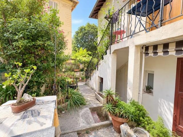 Appartement vente à Nice, Alpes-Maritimes