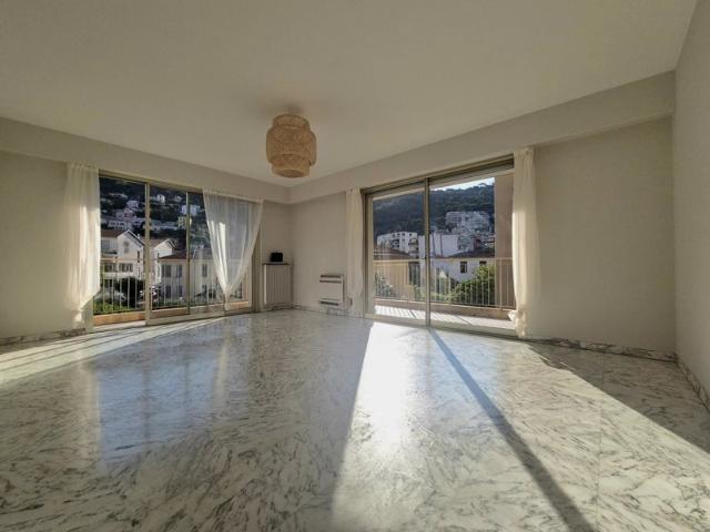 Appartement vente à Nice
