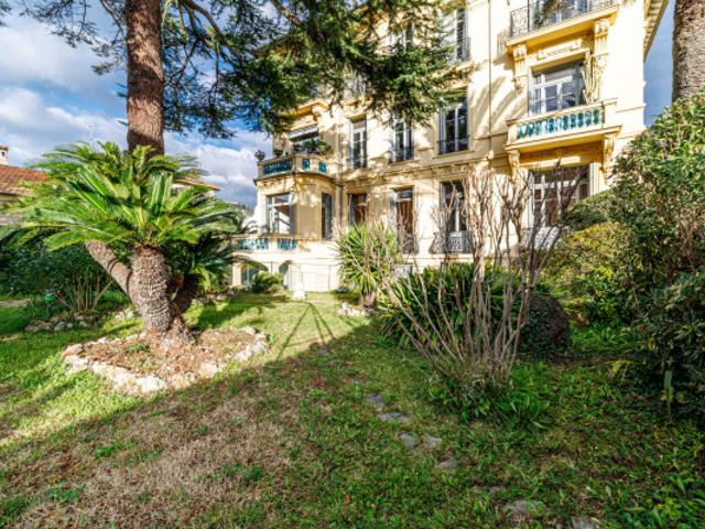 Appartement vente à Nice