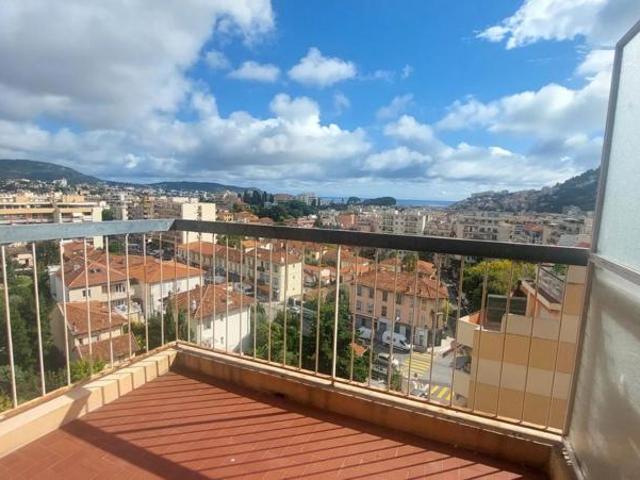 Appartement location à France métropolitaine, Nice