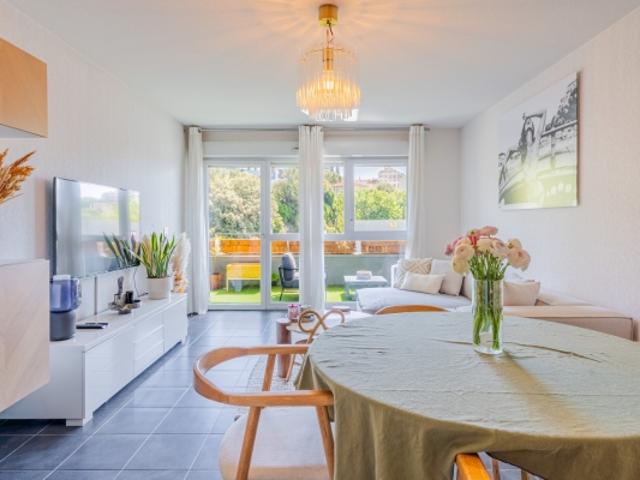 Appartement vente à Nice