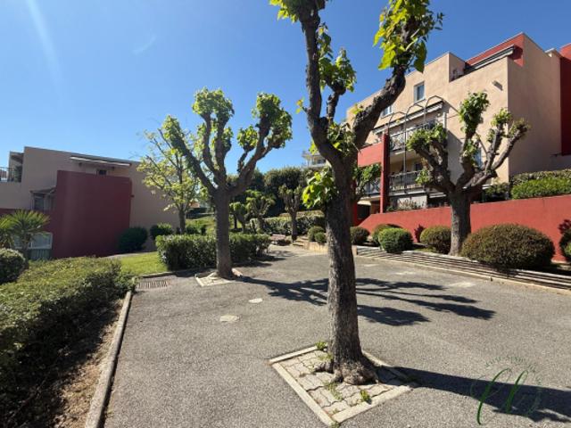 Appartement vente à Nice, Alpes-Maritimes