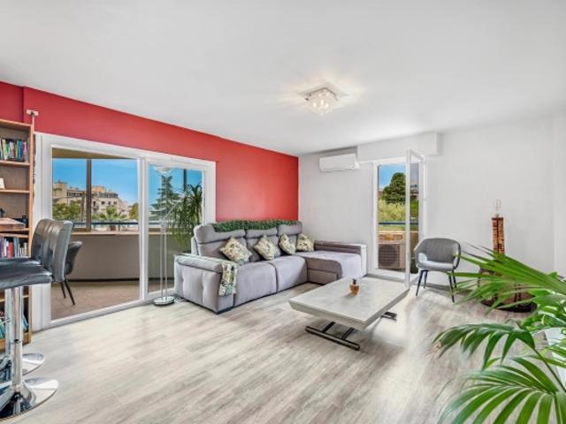 Appartement vente à Nice, Alpes-Maritimes