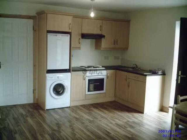 Apartment to rent