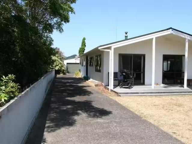 House for rent in Whangamata, Waikato