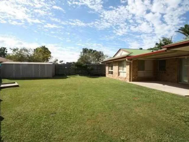 House for rent in Toombul, Queensland