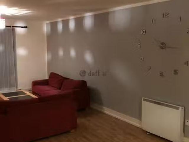 Apartment to rent