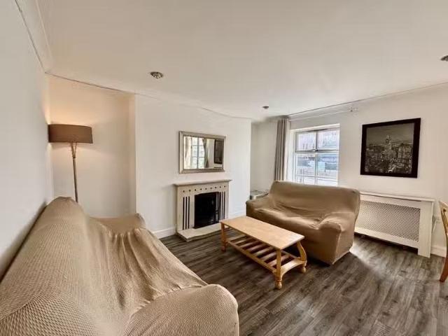 Apartment to rent