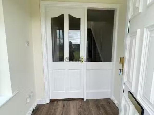 House to rent