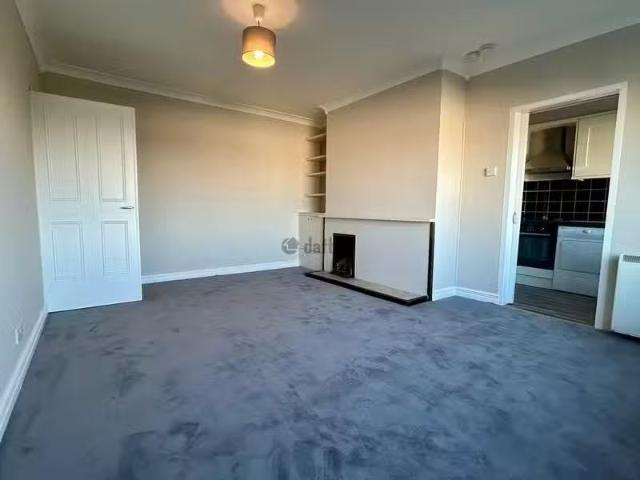 Apartment to rent