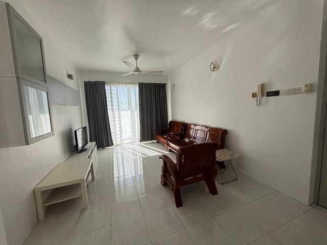 Condominium for rent in Georgetown, Penang