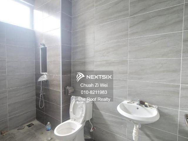 Residential House for sale in Georgetown, Penang