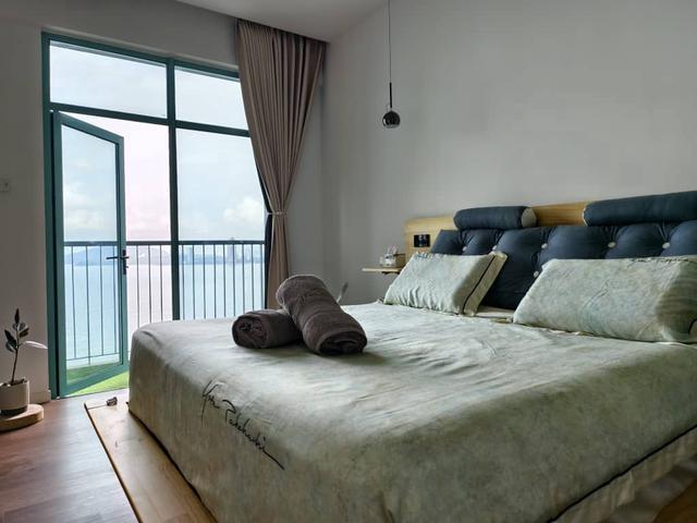 Serviced Residence for rent in Kinabalu, Sabah
