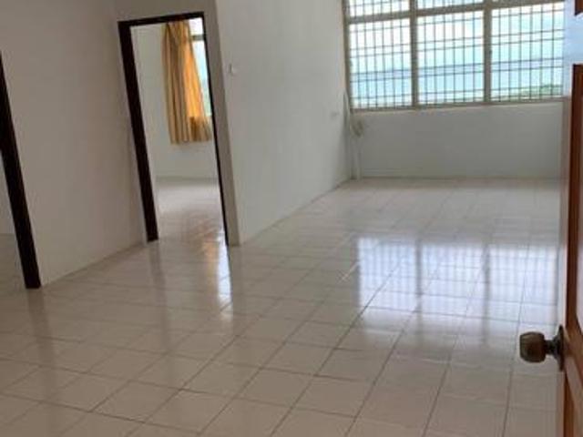 Apartment for sale in Georgetown, Penang