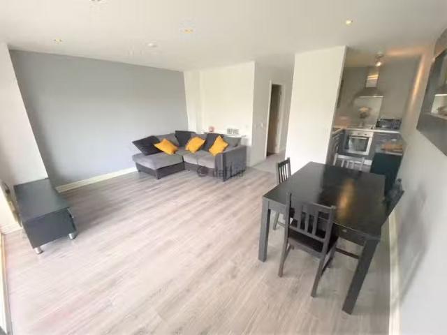 Apartment to rent