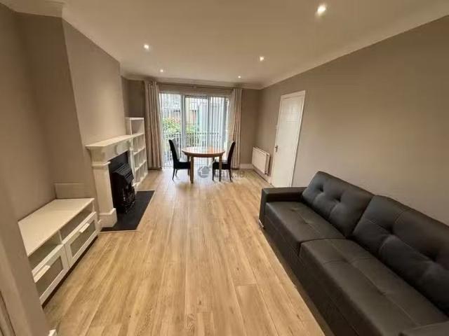 Apartment to rent