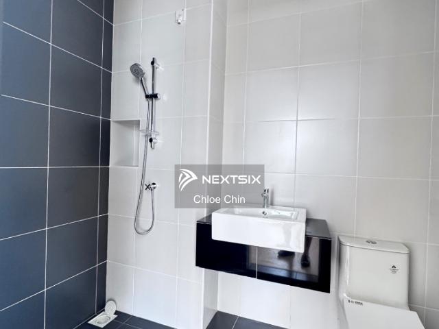 Residential House for rent in Georgetown, Penang