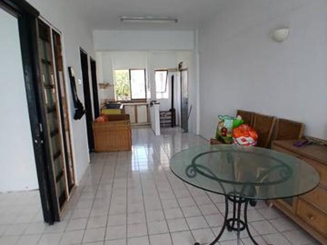 Condominium for sale in Sri Rusa, Negeri Sembilan