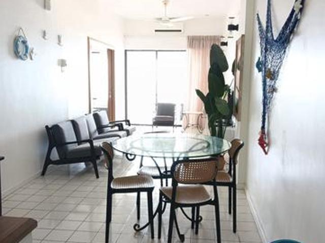 Condominium for sale in Sri Rusa, Negeri Sembilan