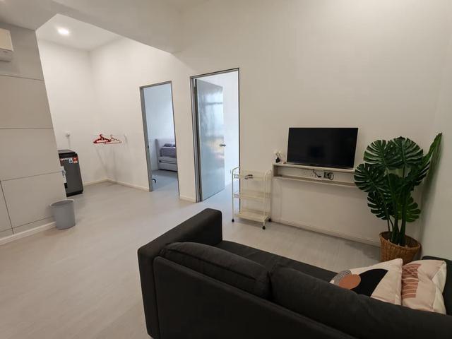 Serviced Residence for rent in Malaka