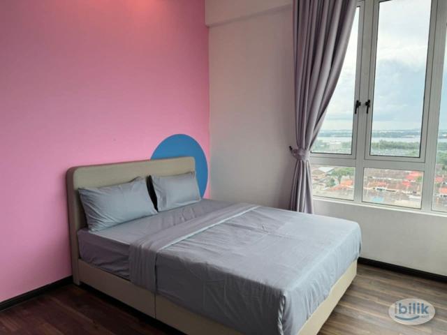 Room for rent in Johore Bahru, Johor