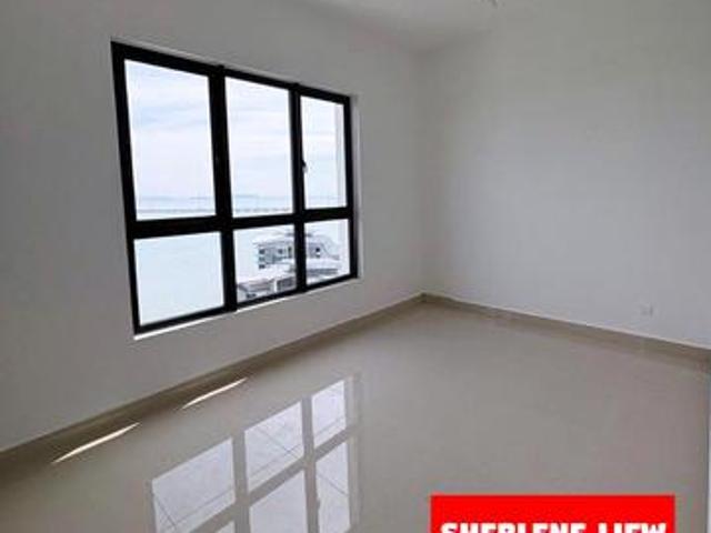 Condominium for rent in Timur Laut, George Town