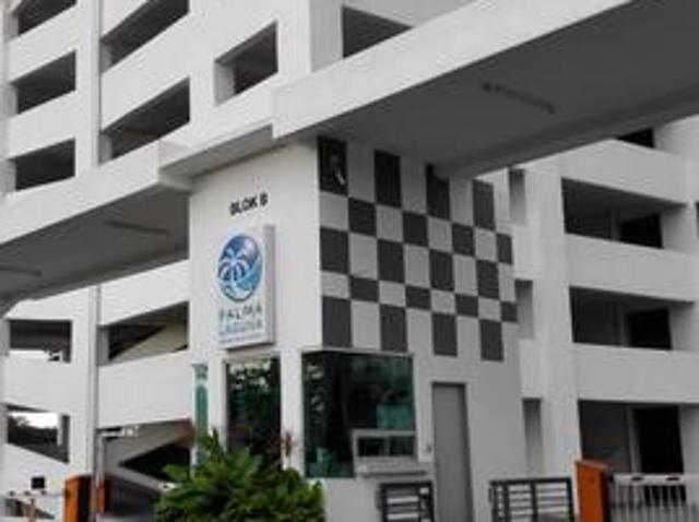 Condominium for sale in Wellesley, Penang