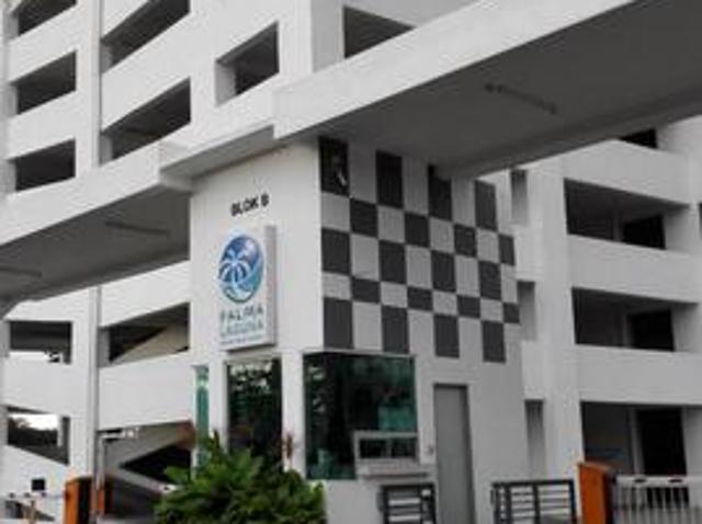 Condominium for sale in Wellesley, Penang