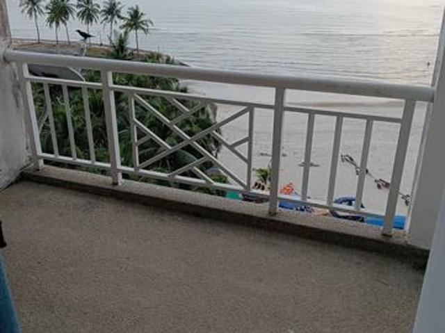 Condominium for sale in Sri Rusa, Negeri Sembilan