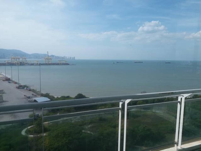 Condominium for sale in Wellesley, Penang