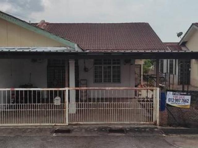 Residential House for sale in Sungai Petani, Kuala Muda