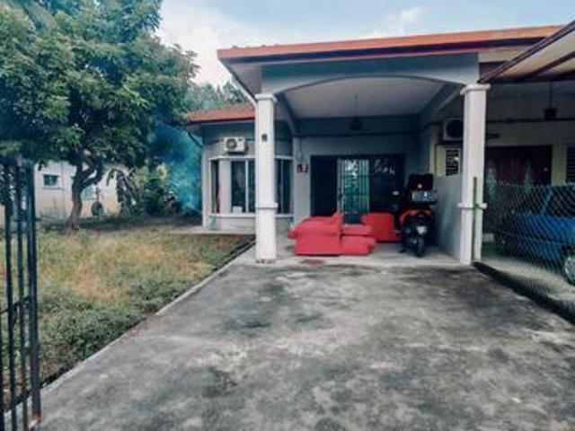 Residential House for sale in Bandaraya Klang, Klang