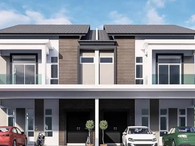 Residential House for sale in Malaka