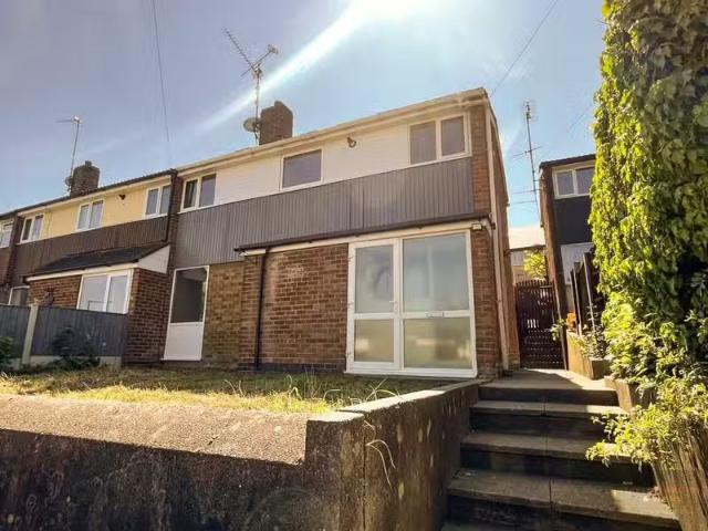 House for rent in Heanor, Amber Valley
