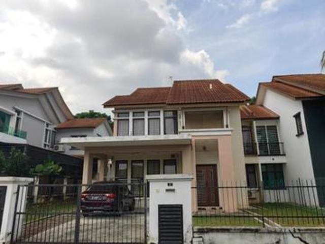Residential House for sale in Selangor