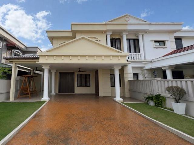 Residential House for rent in Petaling, Alam Impian