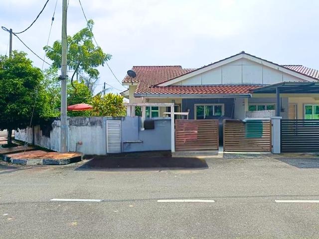 Residential House for sale in Wellesley, Penang