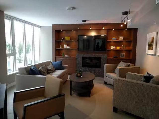 Condo for rent in Richmond, British Columbia