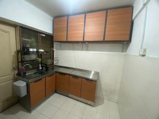 Condominium for rent in Country Heights Damansara, Kuala Lumpur