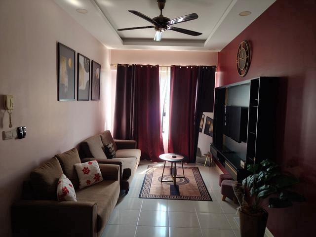 Condominium for rent in Barat Daya, George Town