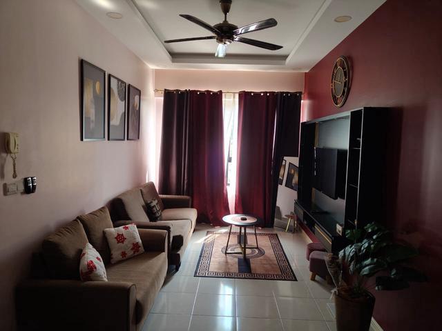 Condominium for rent in Georgetown, Penang