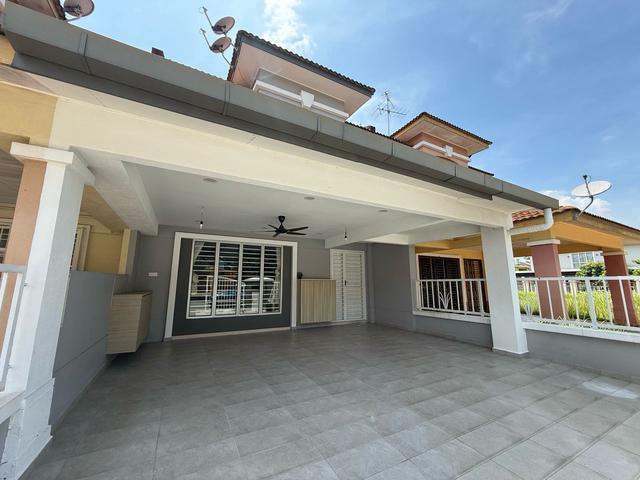 Terraced House for rent in Sendayan Village, Negeri Sembilan
