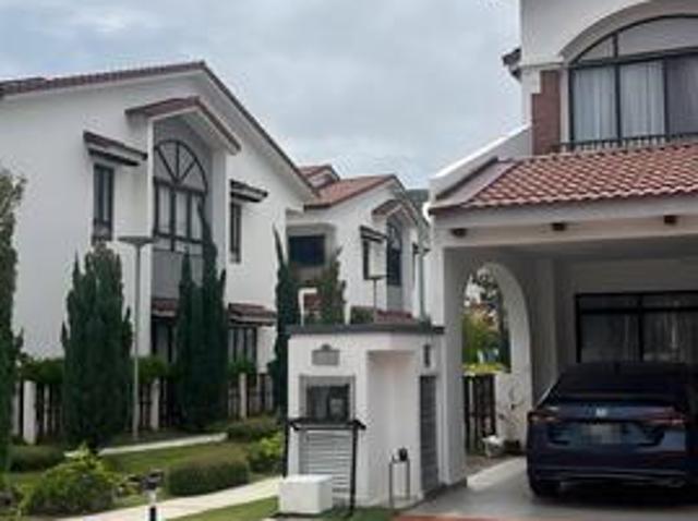 Terraced House for rent in Cyberjaya, Sepang