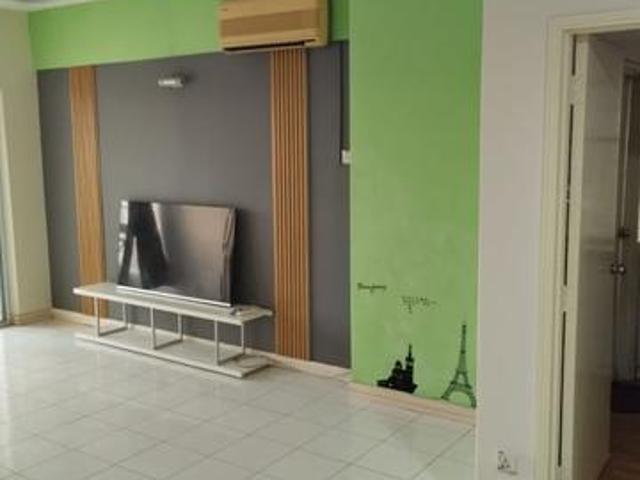 Apartment for rent in Petaling, Alam Impian