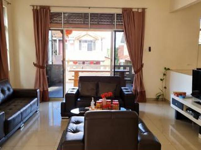 Residential House for sale in Wellesley, Penang