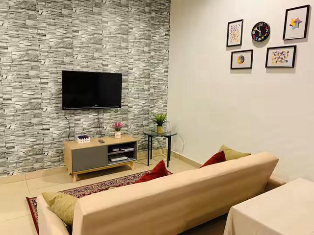 Serviced Residence for sale in Genting Highlands, Pahang